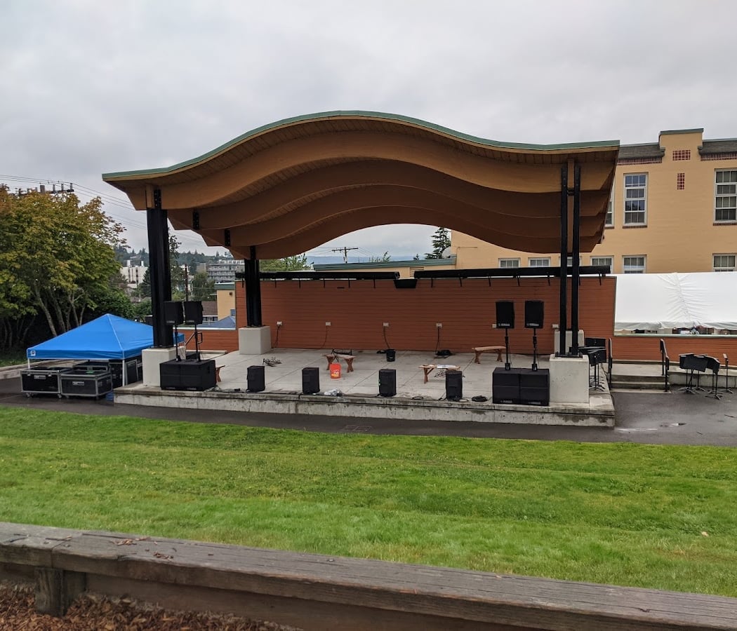 Edmonds Arts Festival 1